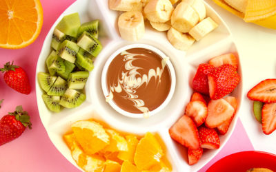 Fondue: Aprenda a fazer um delicioso fondue com as melhores frutas