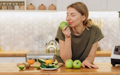 Você sabia que os alimentos nos remetem a memórias afetivas? Descubra qual é a sua lembrança mais marcante!